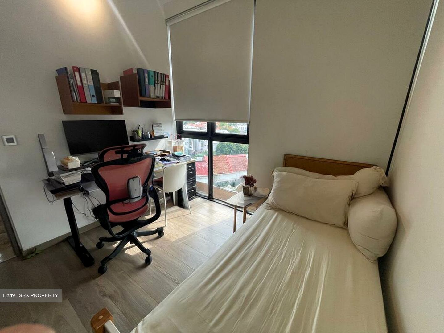 Sennett Estate (D13), Apartment #522719511